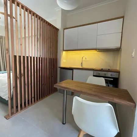 Nereides Suites Agios Gordios  Extérieur photo