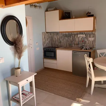 Nereides Suites Agios Gordios  Extérieur photo