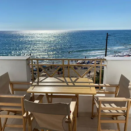 Nereides Suites Agios Gordios  Extérieur photo