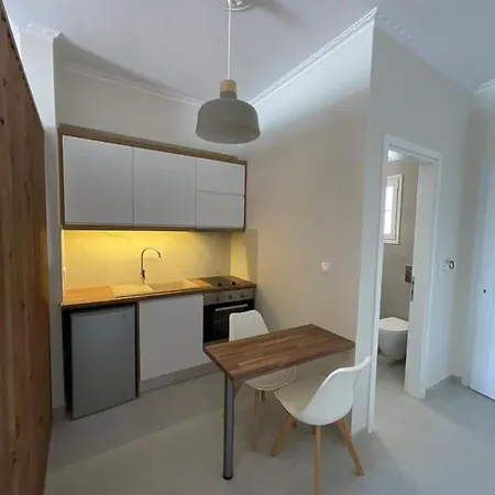 Nereides Suites Agios Gordios  Extérieur photo
