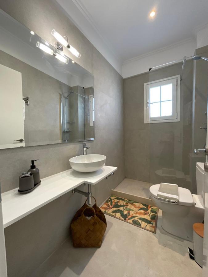 Nereides Apartament *