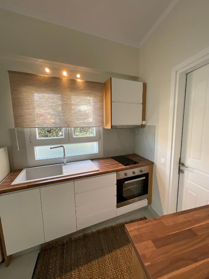 Nereides Apartament
