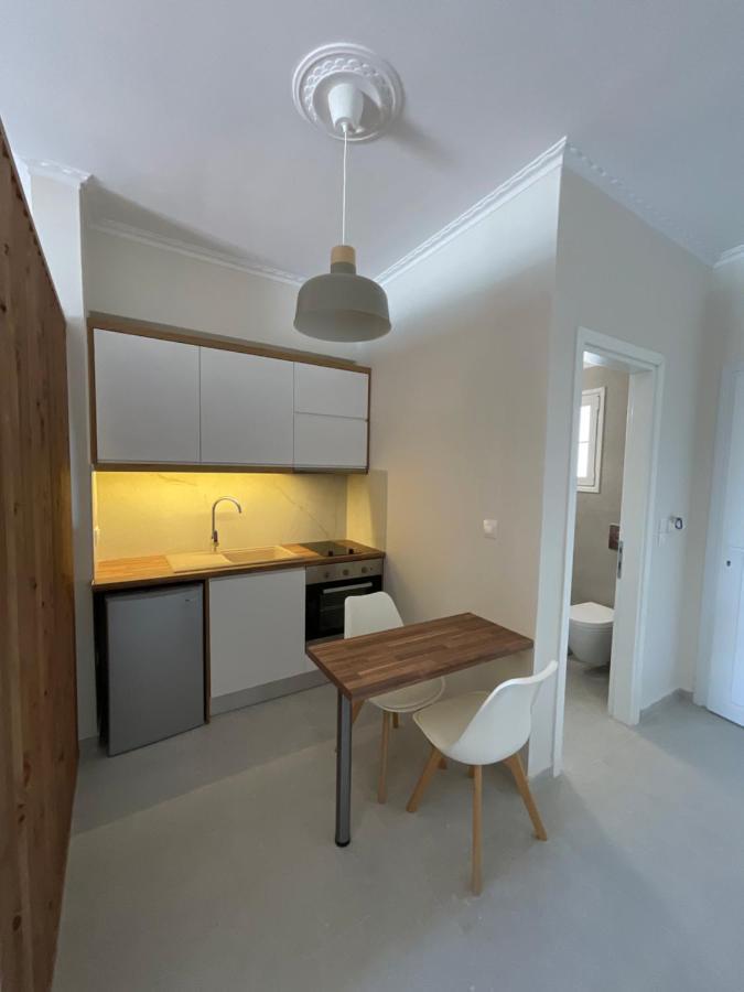 Apartament Nereides