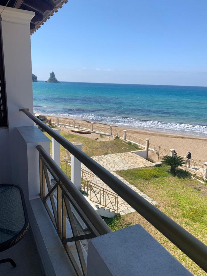 Appartamento Nereides Agios Gordios (Corfu)