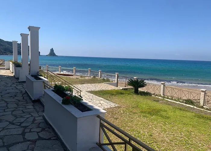 Nereides Suites