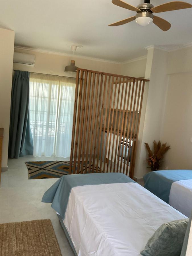 Nereides Appartement Agios Gordios (Corfu)