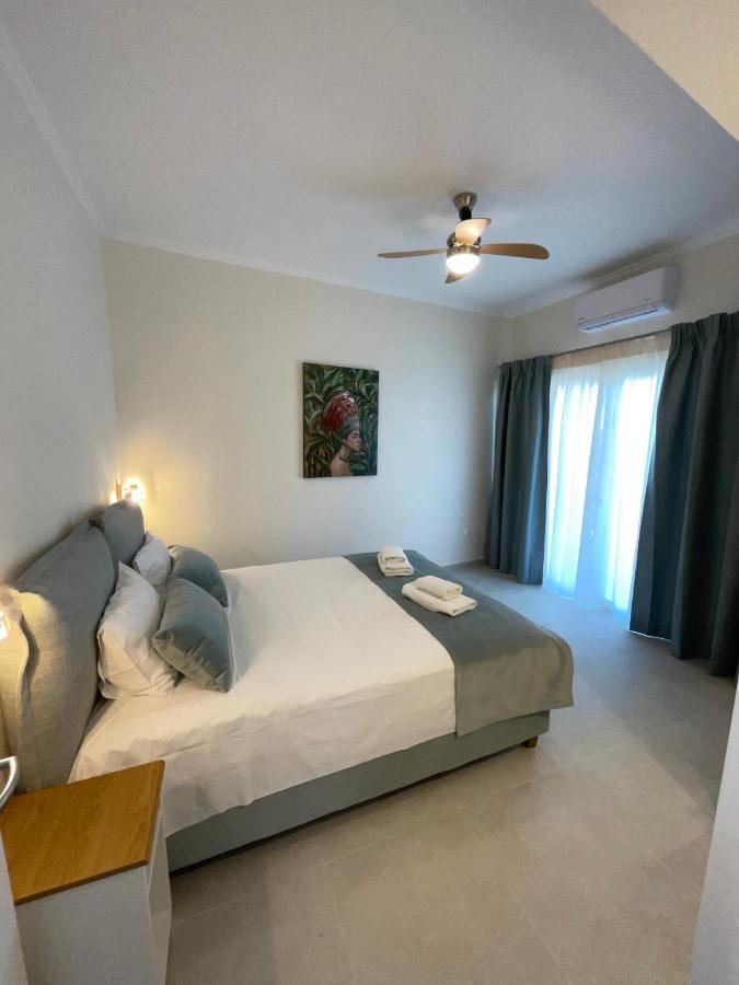 Appartement Nereides *