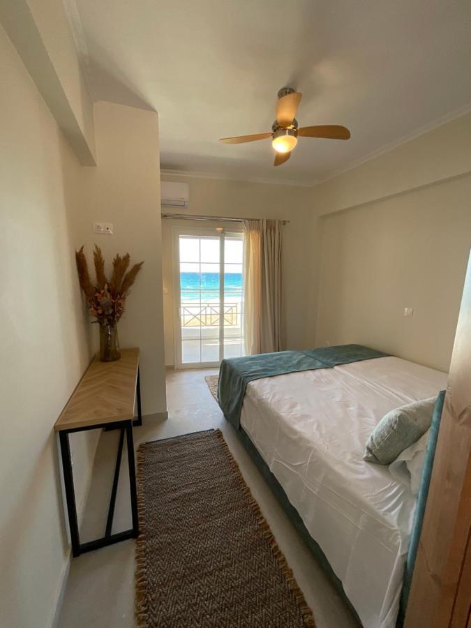 Nereides Appartement Agios Gordios (Corfu)