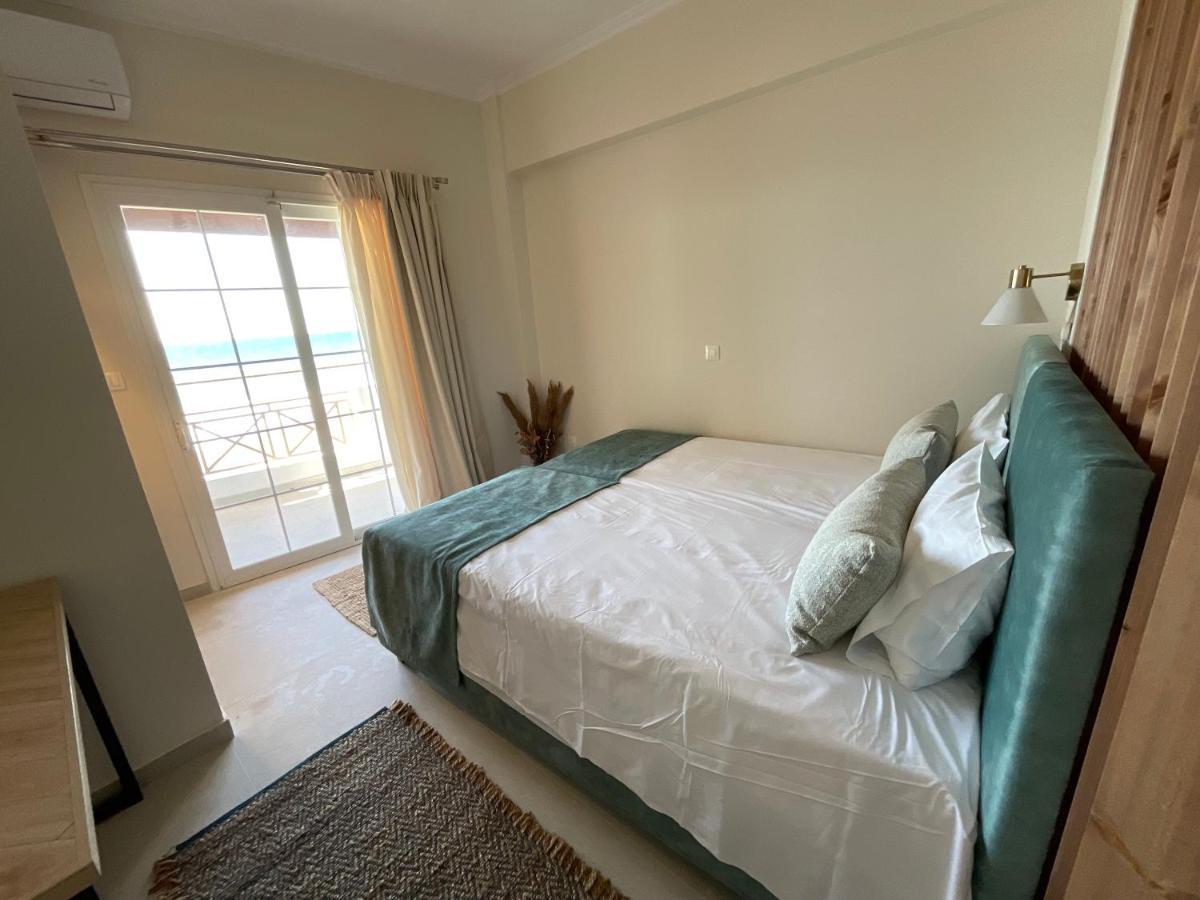 Appartement Nereides *
