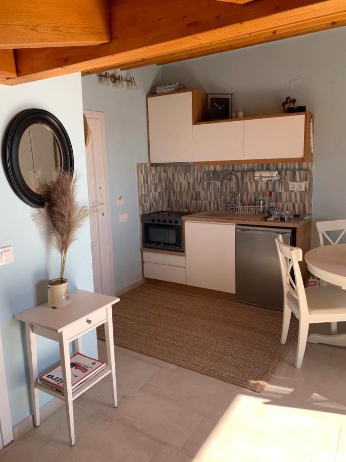 Appartement Nereides *
