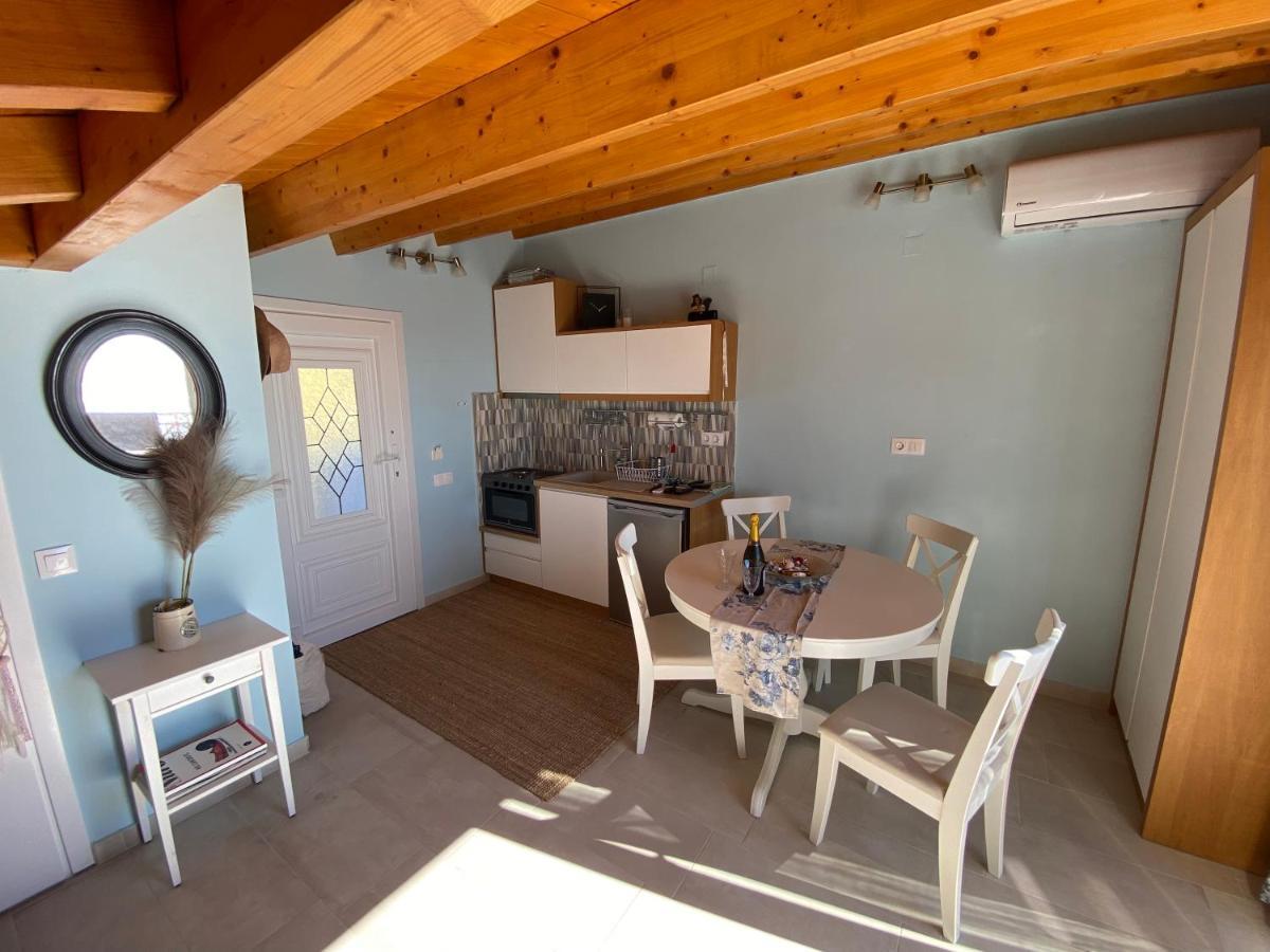 Nereides Appartement Agios Gordios (Corfu)