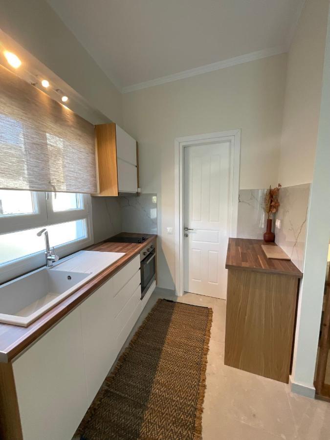 Nereides Appartement Agios Gordios (Corfu)
