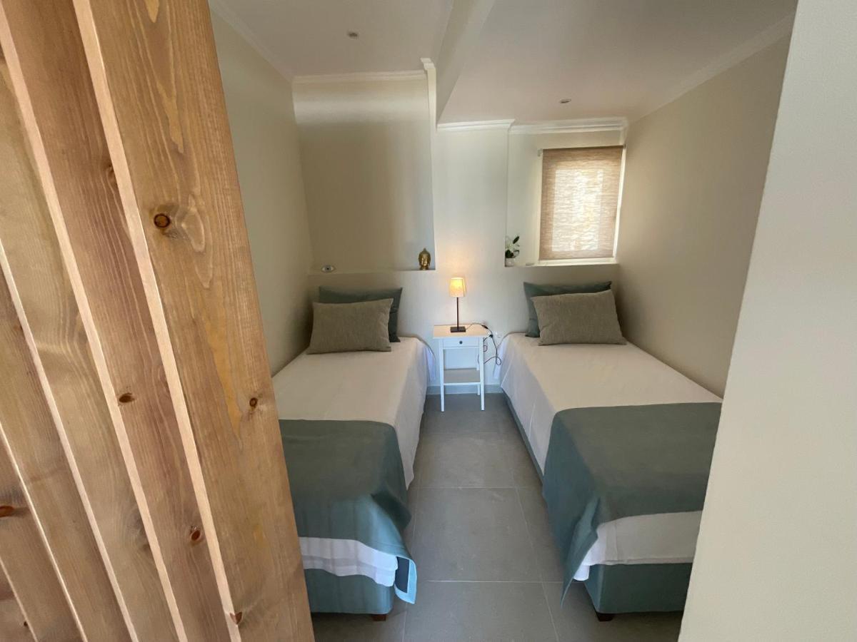 Appartement Nereides *