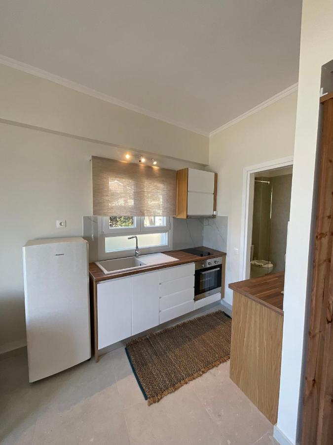 Appartement Nereides *