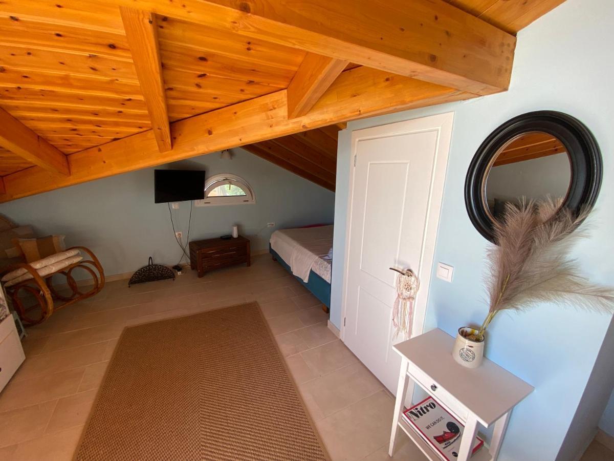 Appartement Nereides Agios Gordios (Corfu)