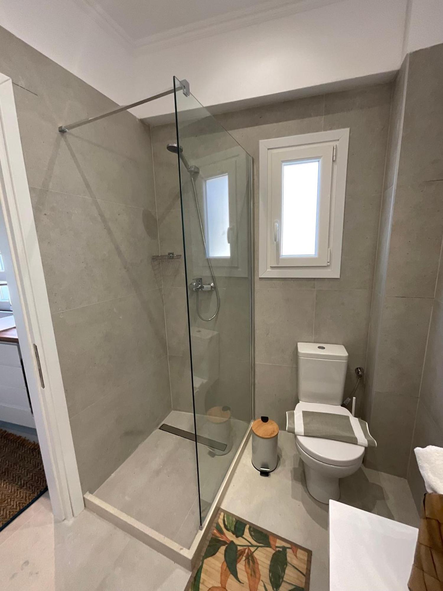 Nereides Appartement Agios Gordios (Corfu)