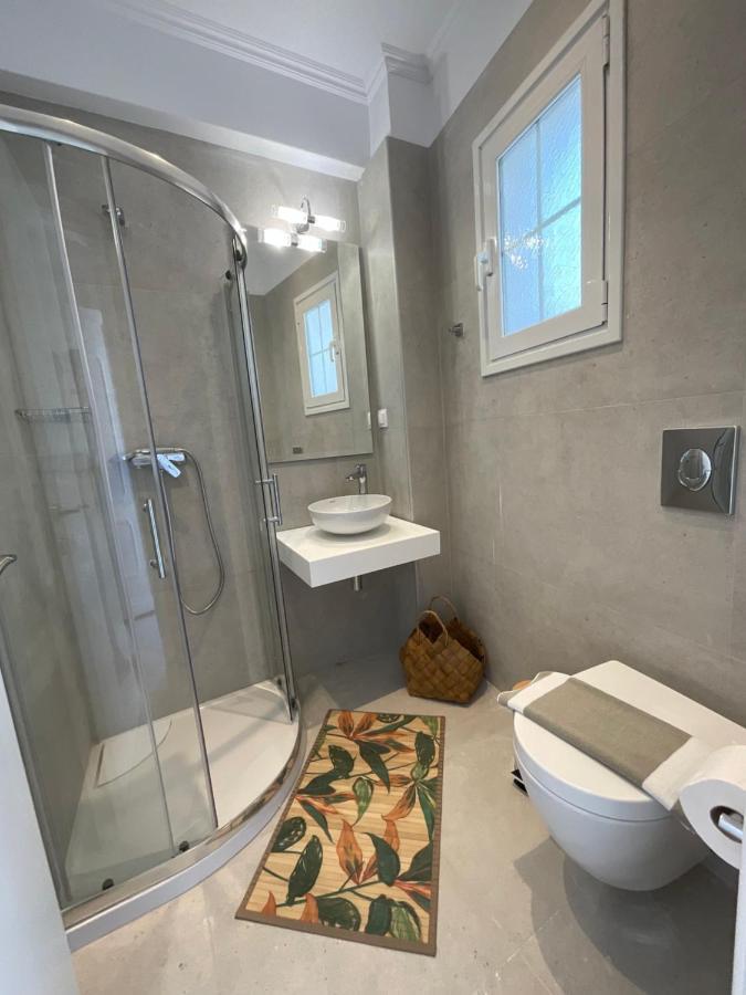 Appartement Nereides Agios Gordios (Corfu)