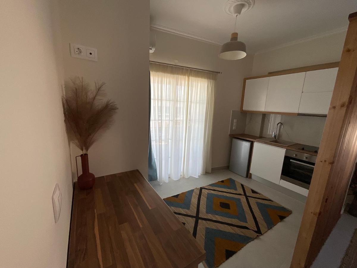 Appartement Nereides Agios Gordios (Corfu)