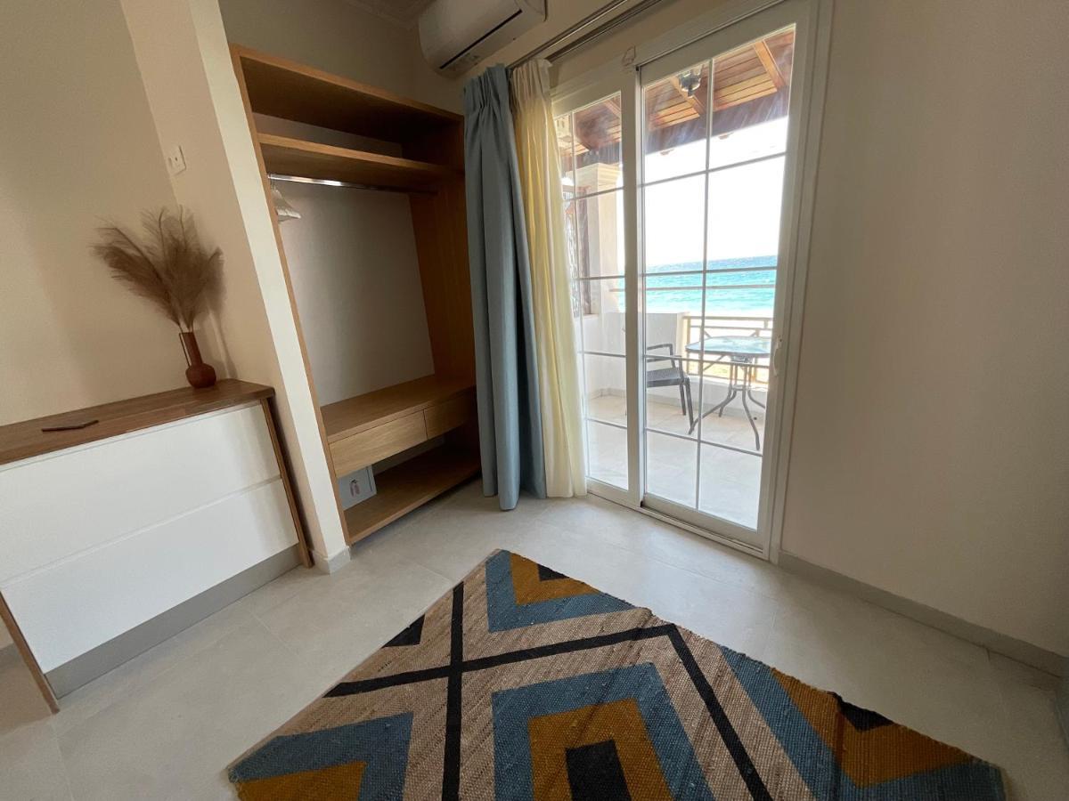 Nereides Appartement