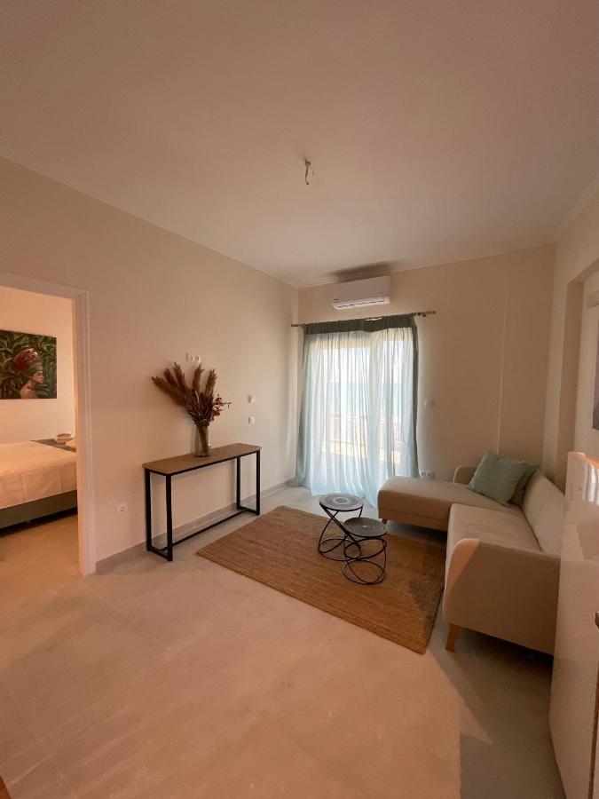 Nereides Appartement
