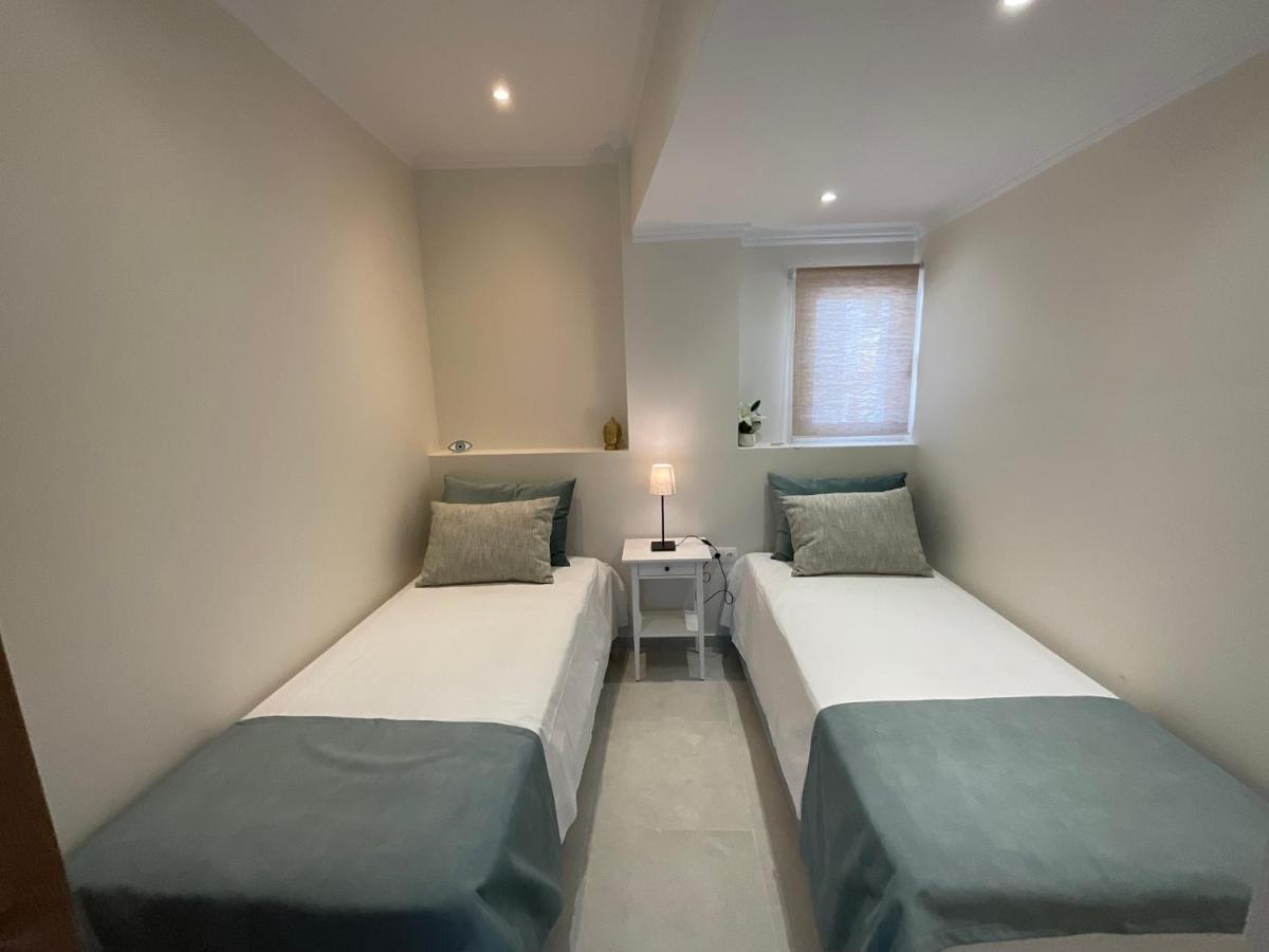 Appartement Nereides