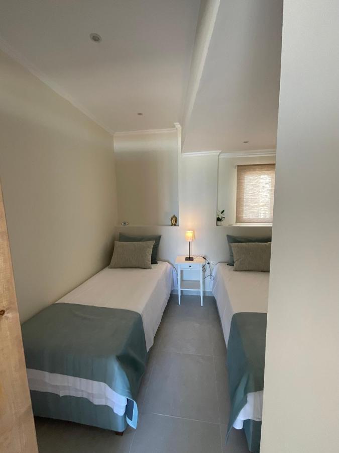 Appartement Nereides