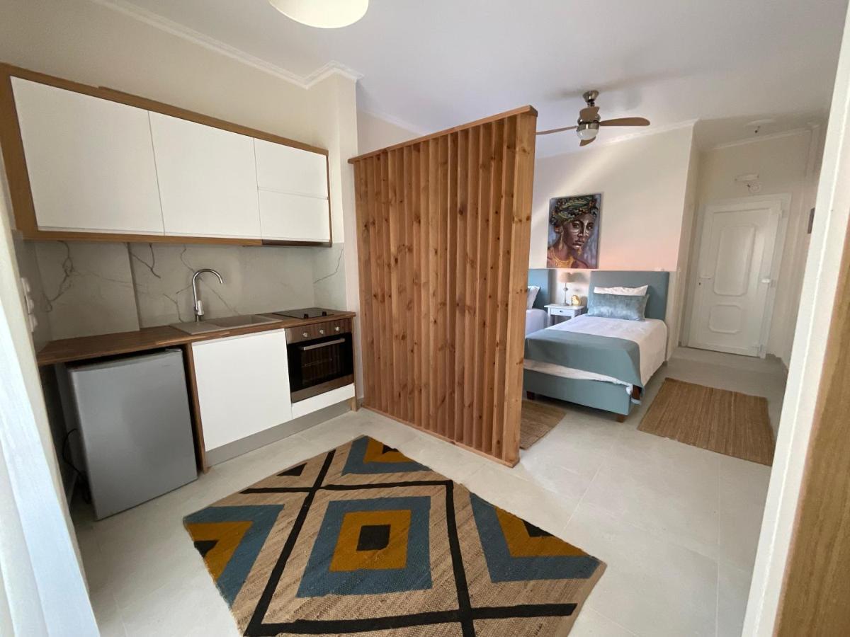 Nereides Appartement