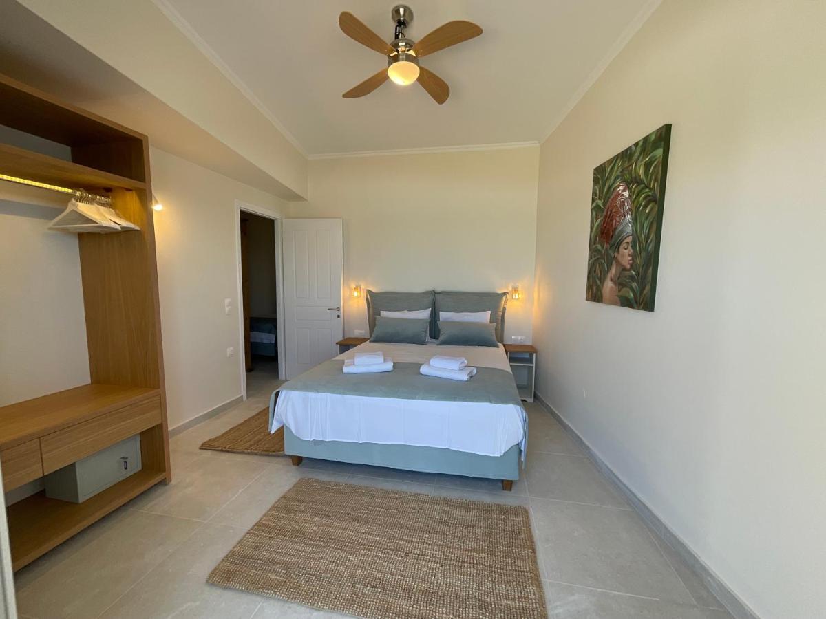 Nereides Appartement