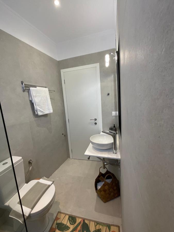 Nereides Appartement *