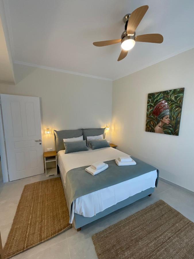 Nereides Appartement