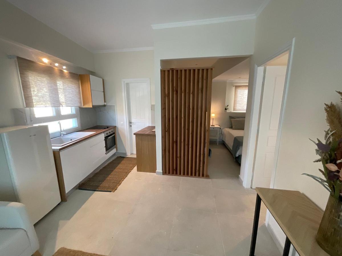 Nereides Appartement *