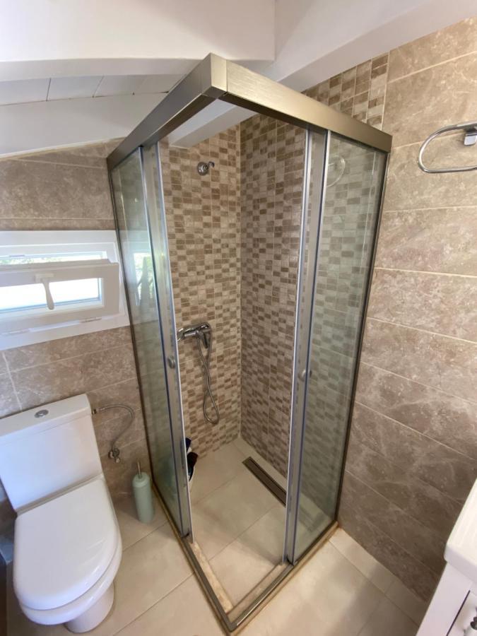 Nereides Appartement