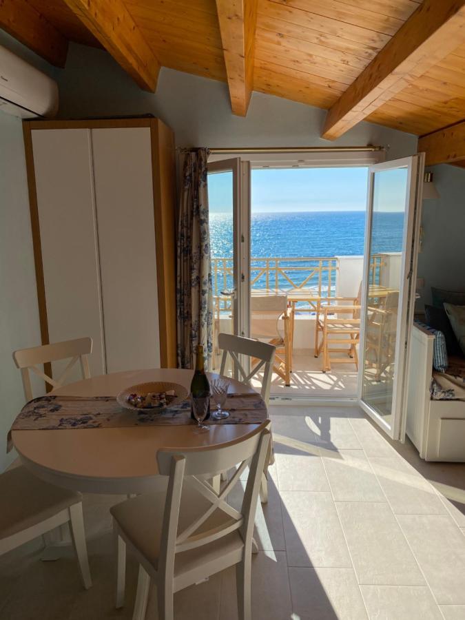 Nereides Appartement